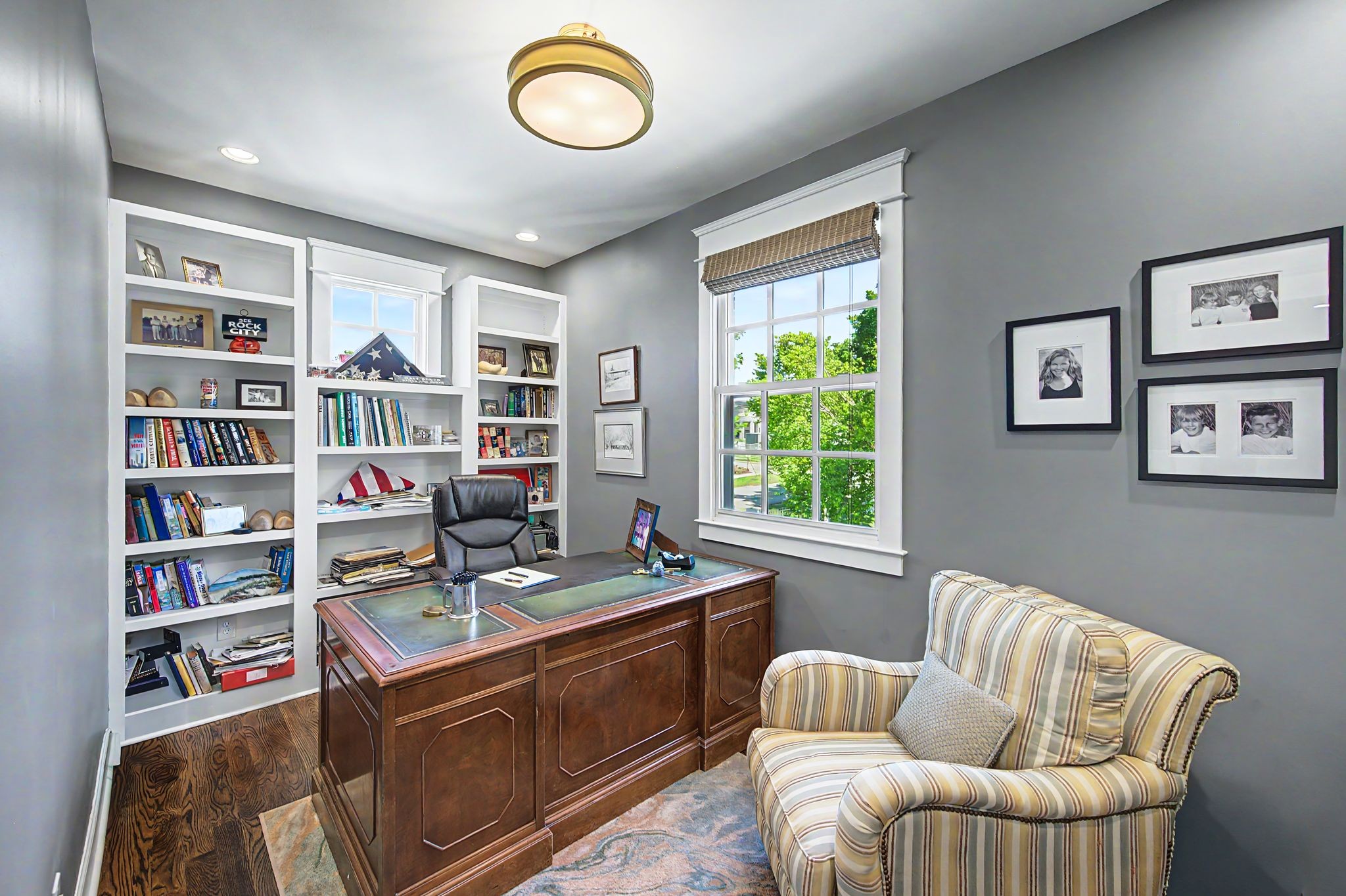3716 Benham Avenue Nashville TN 37215