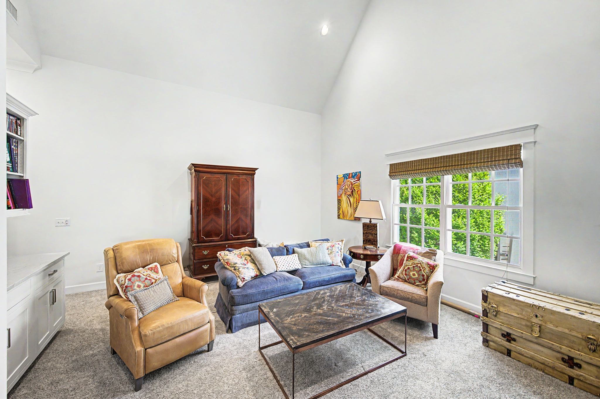 3716 Benham Avenue Nashville TN 37215