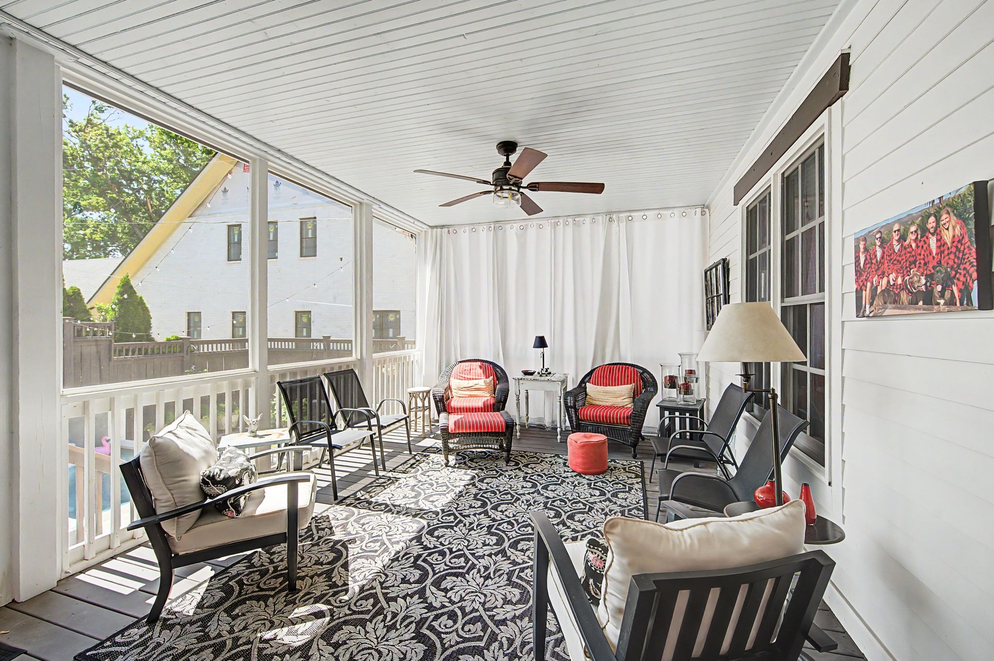 3716 Benham Avenue Nashville TN 37215