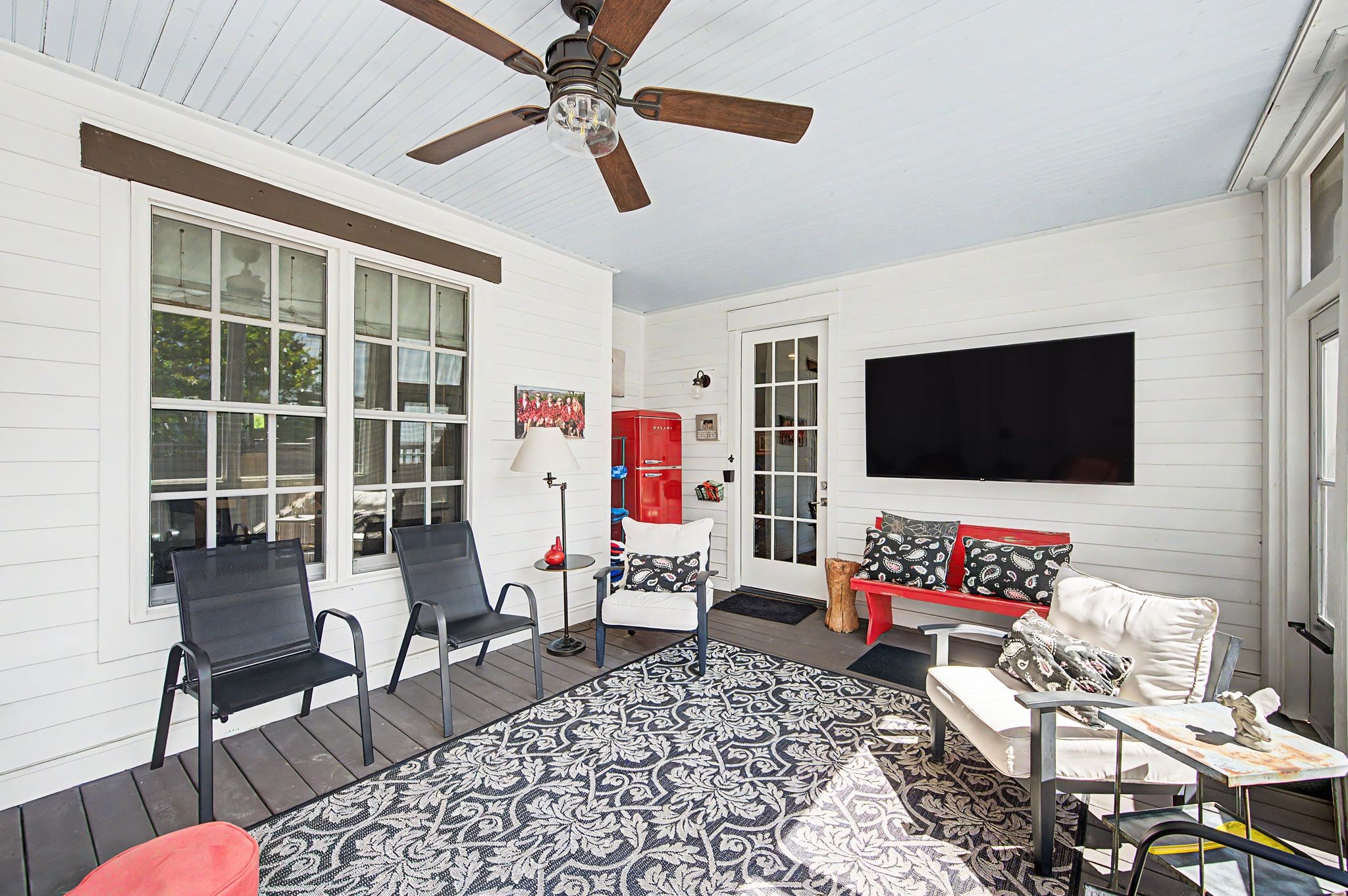 3716 Benham Avenue Nashville TN 37215