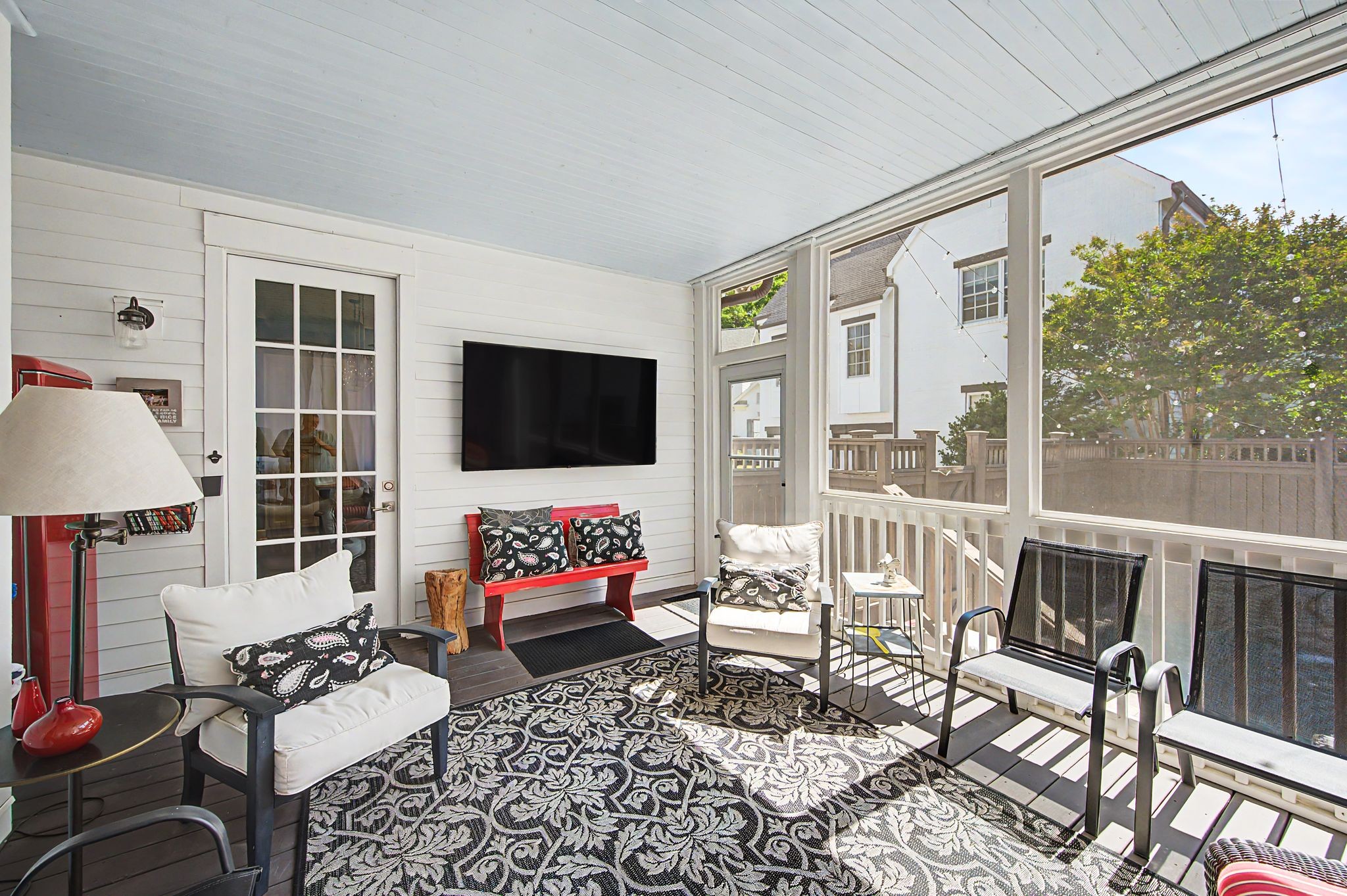 3716 Benham Avenue Nashville TN 37215