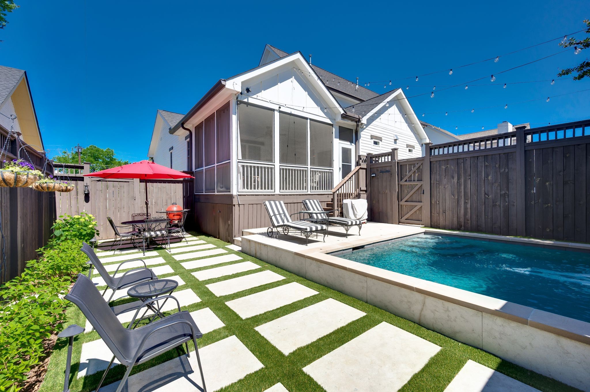 3716 Benham Avenue Nashville TN 37215