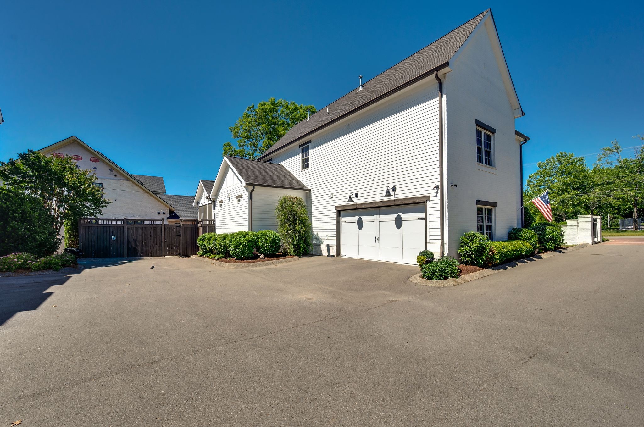 3716 Benham Avenue Nashville TN 37215