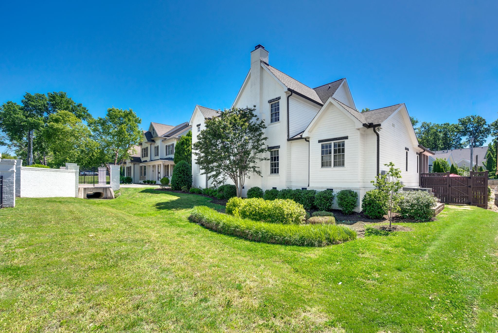 3716 Benham Avenue Nashville TN 37215