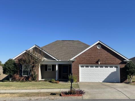 1477 Woodside Drive Lebanon TN 37087