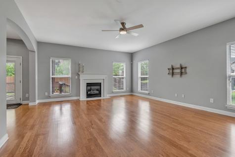 2204 Wolford Circle Franklin TN 37067