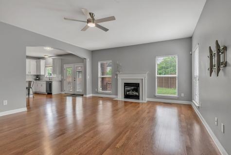 2204 Wolford Circle Franklin TN 37067