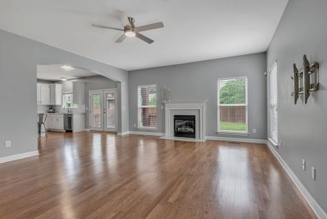 2204 Wolford Circle Franklin TN 37067