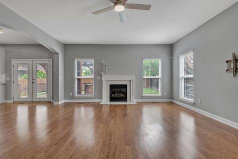 2204 Wolford Circle Franklin TN 37067