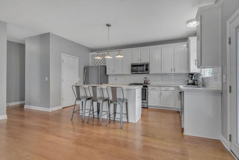 2204 Wolford Circle Franklin TN 37067