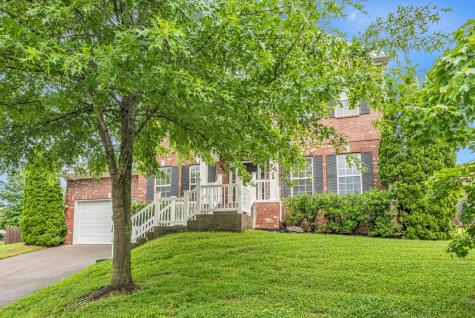 2204 Wolford Circle Franklin TN 37067