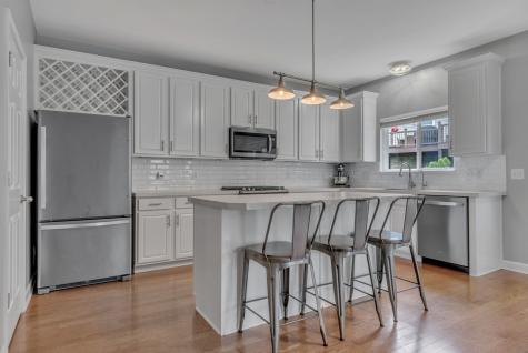 2204 Wolford Circle Franklin TN 37067