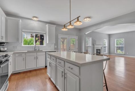 2204 Wolford Circle Franklin TN 37067