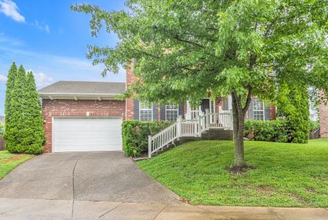 2204 Wolford Circle Franklin TN 37067