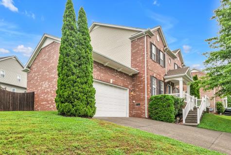 2204 Wolford Circle Franklin TN 37067