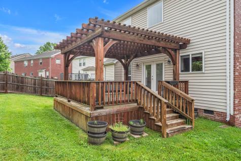 2204 Wolford Circle Franklin TN 37067
