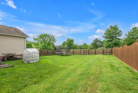2204 Wolford Circle Franklin TN 37067