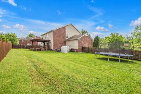 2204 Wolford Circle Franklin TN 37067