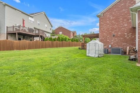 2204 Wolford Circle Franklin TN 37067