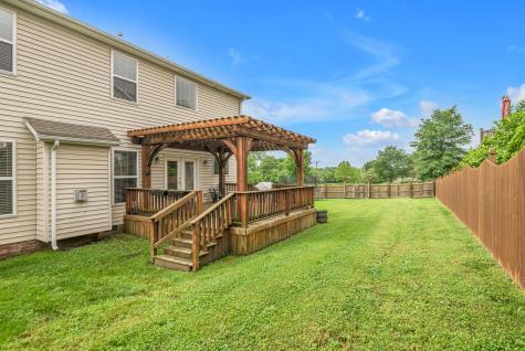 2204 Wolford Circle Franklin TN 37067