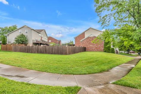 2204 Wolford Circle Franklin TN 37067