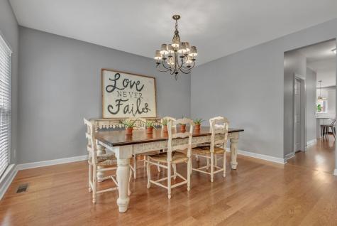 2204 Wolford Circle Franklin TN 37067