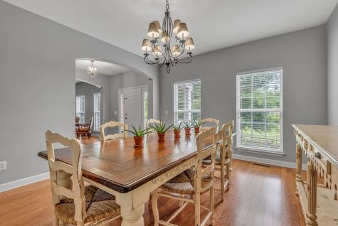 2204 Wolford Circle Franklin TN 37067