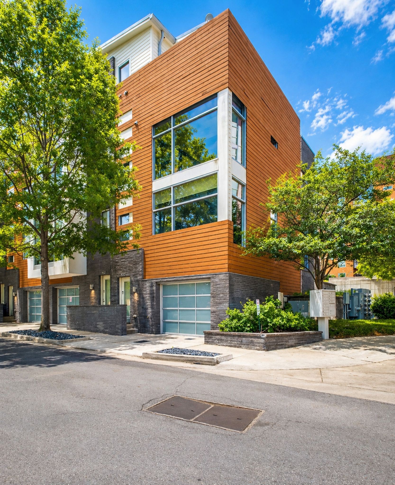 700 Strickland Drive Nashville TN 37206