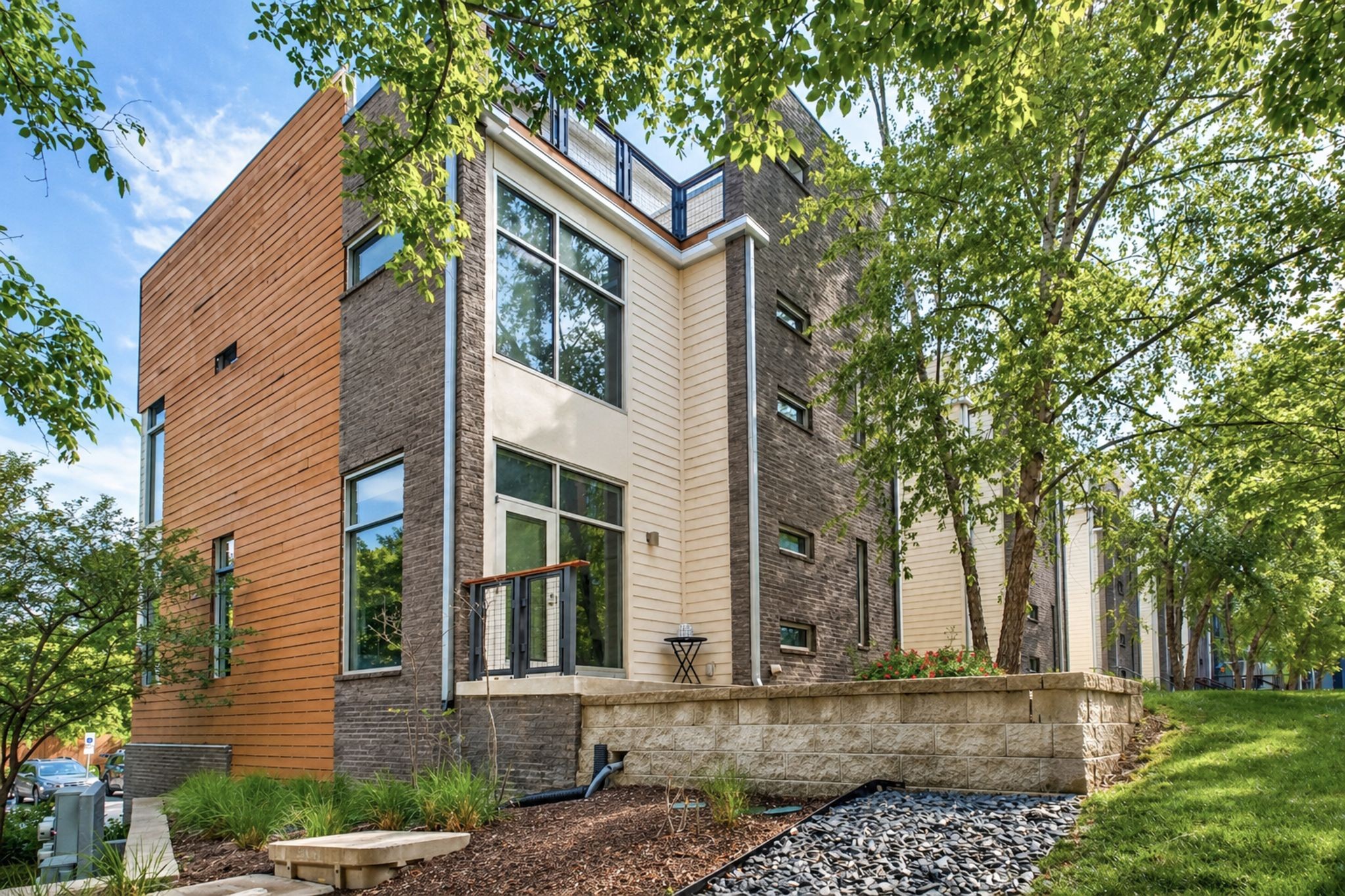 700 Strickland Drive Nashville TN 37206