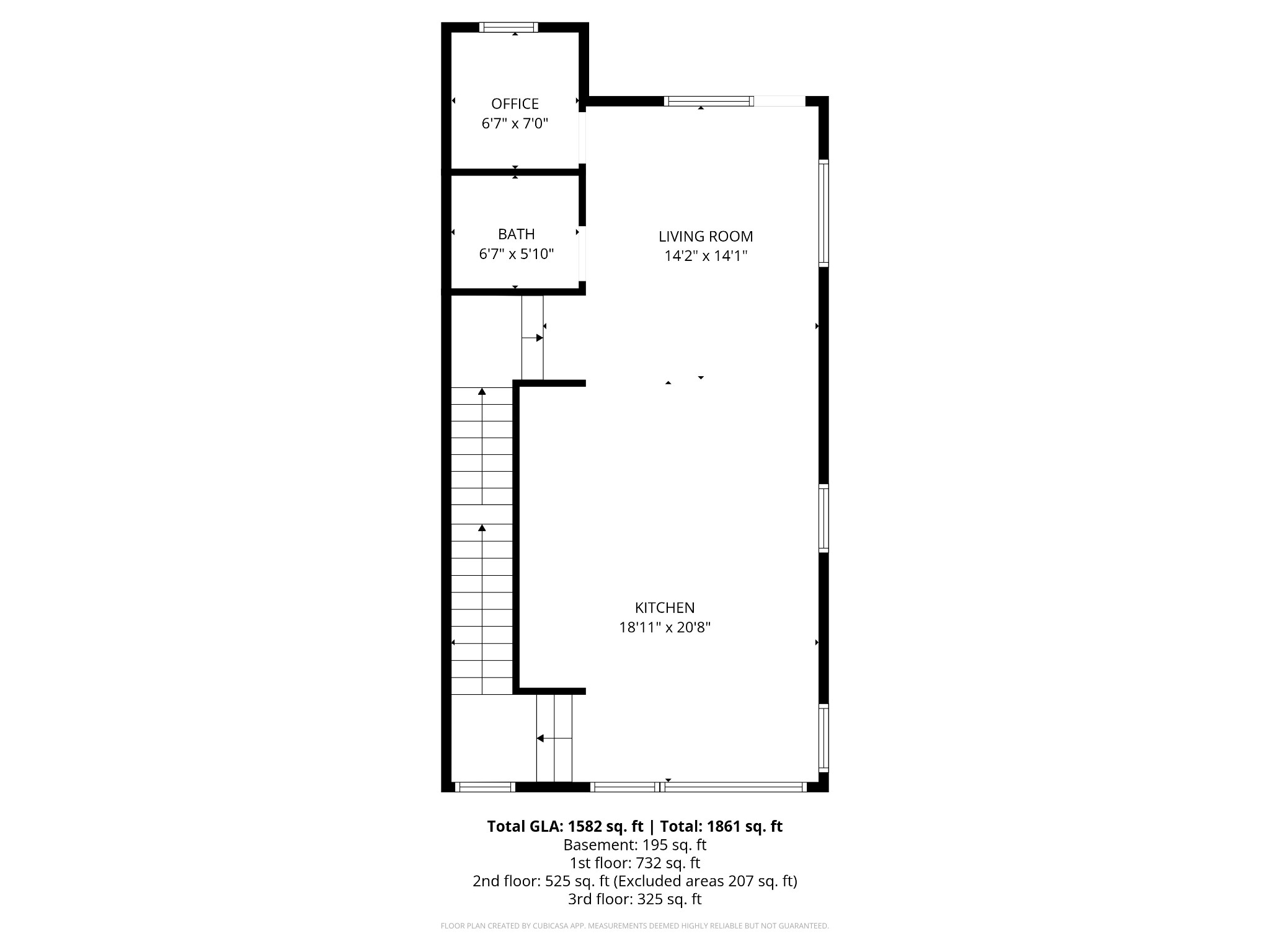 700 Strickland Drive Nashville TN 37206