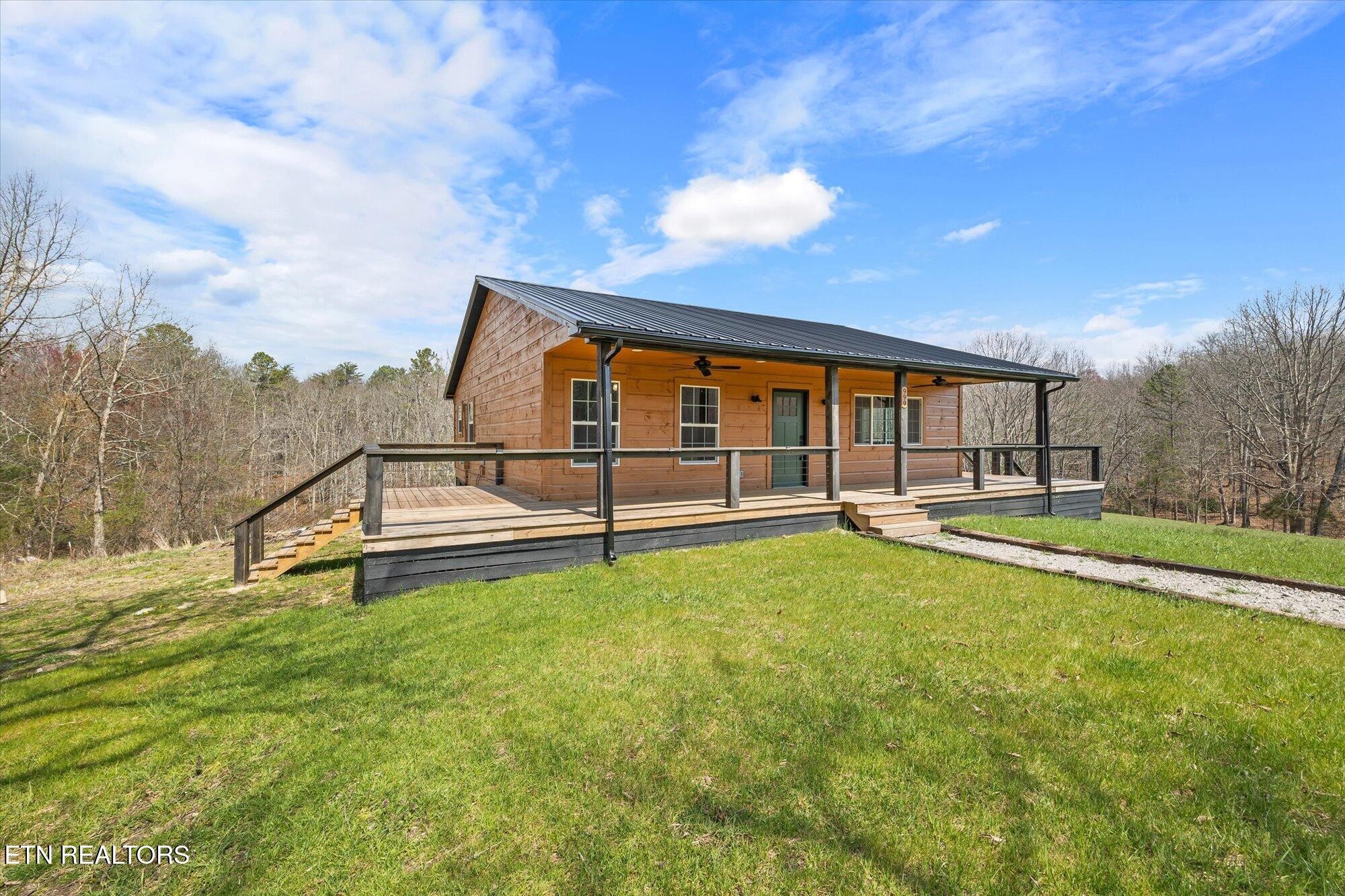 999 Smith Hall Road Jamestown TN 38556