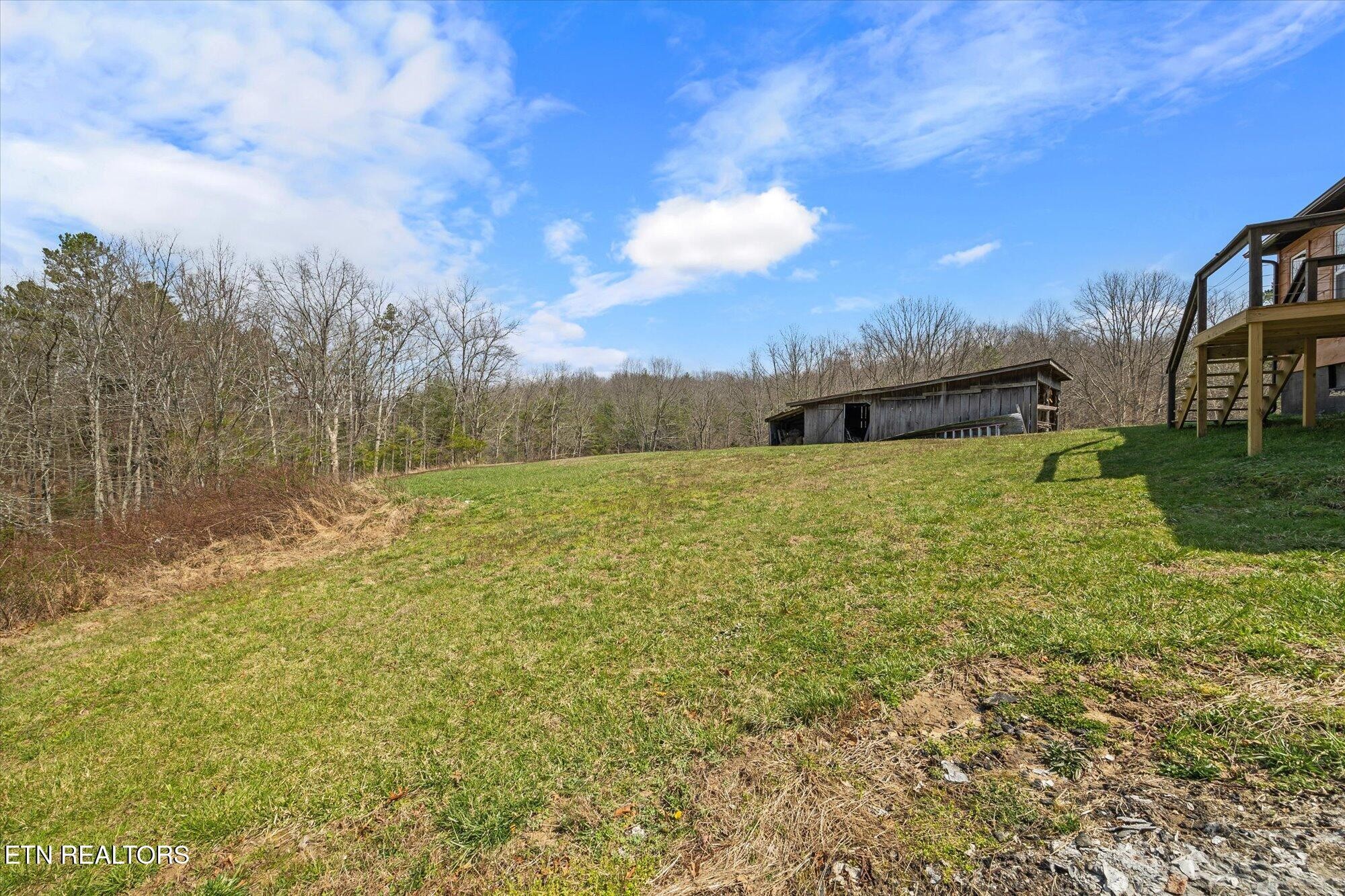 999 Smith Hall Road Jamestown TN 38556