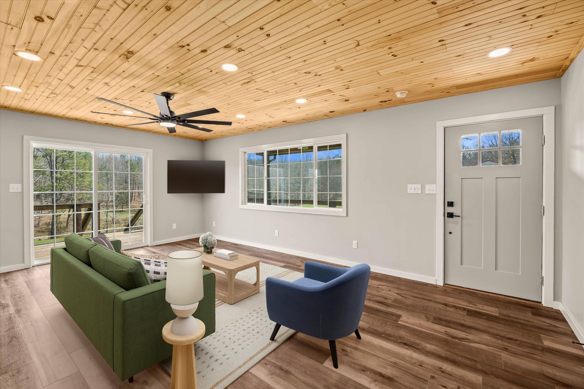 999 Smith Hall Road Jamestown TN 38556