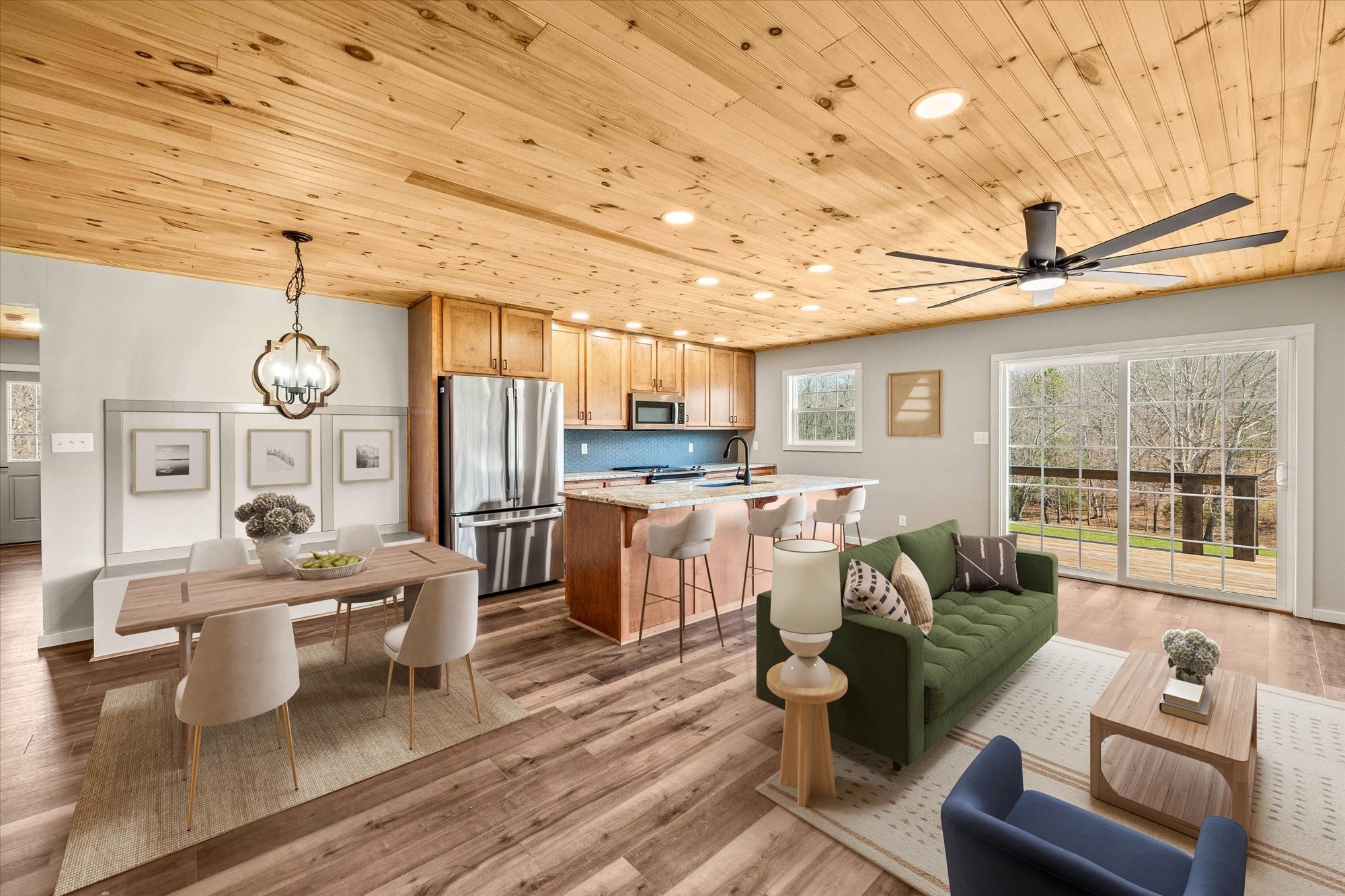 999 Smith Hall Road Jamestown TN 38556