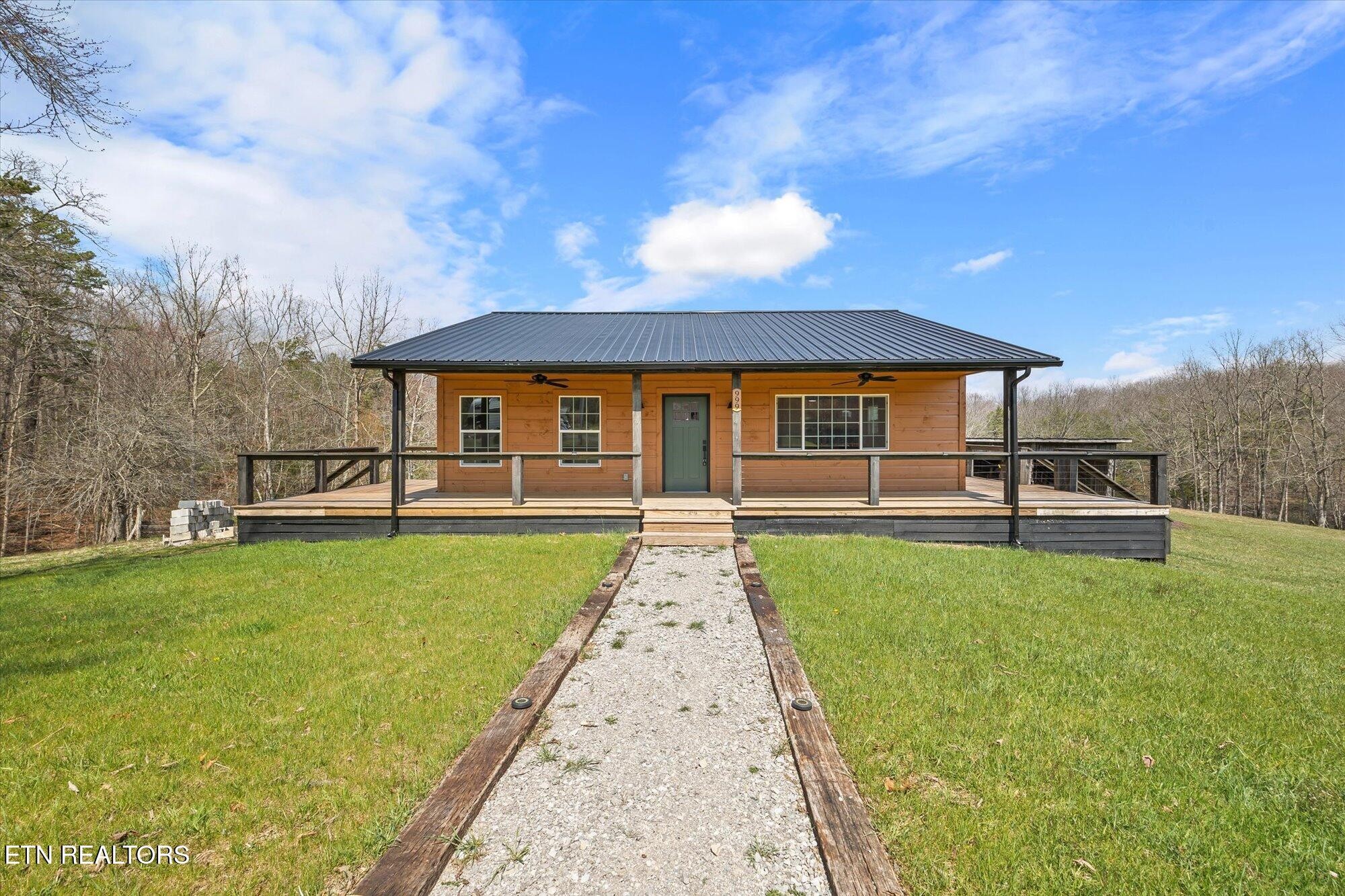 999 Smith Hall Road Jamestown TN 38556