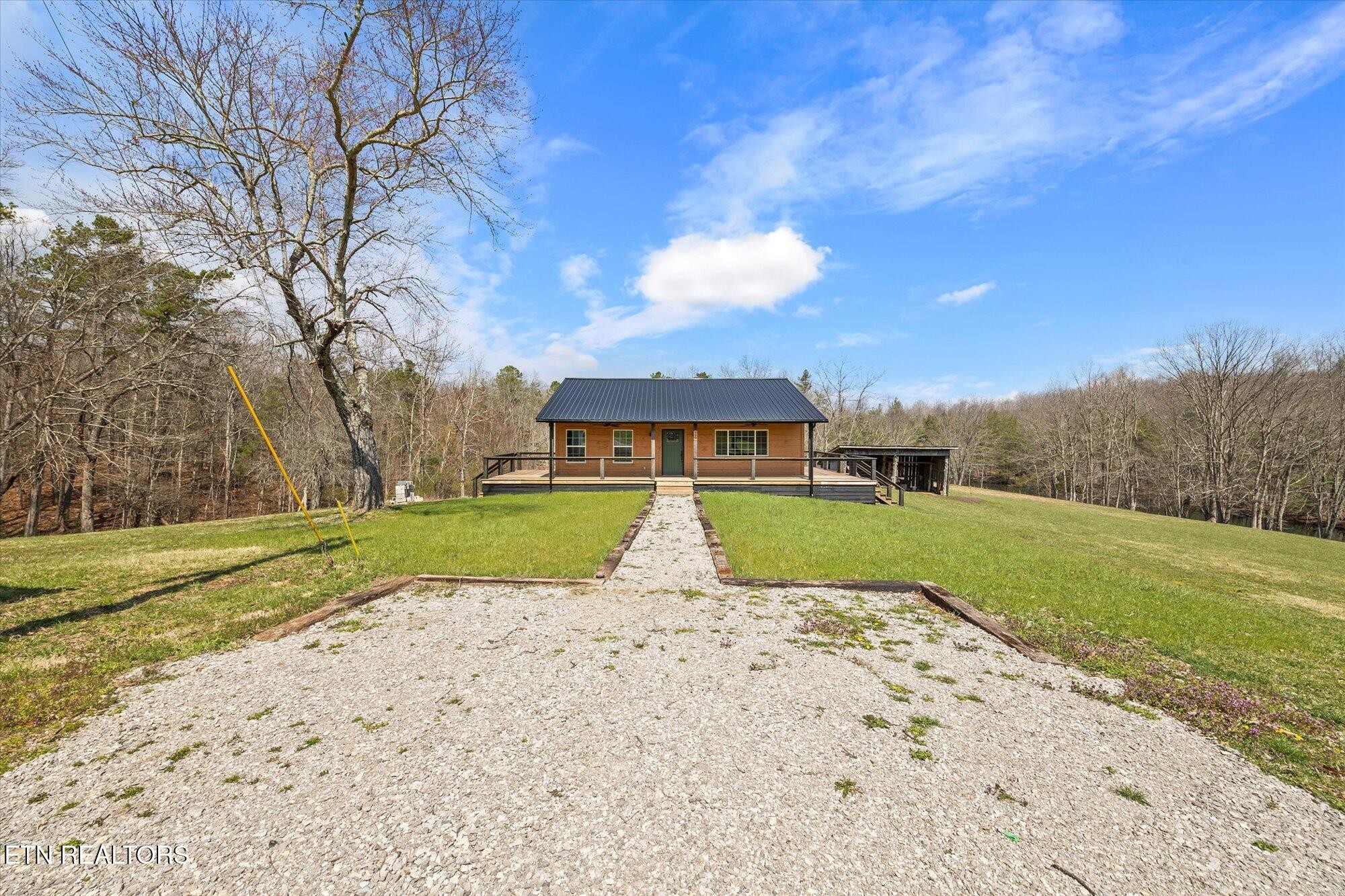 999 Smith Hall Road Jamestown TN 38556