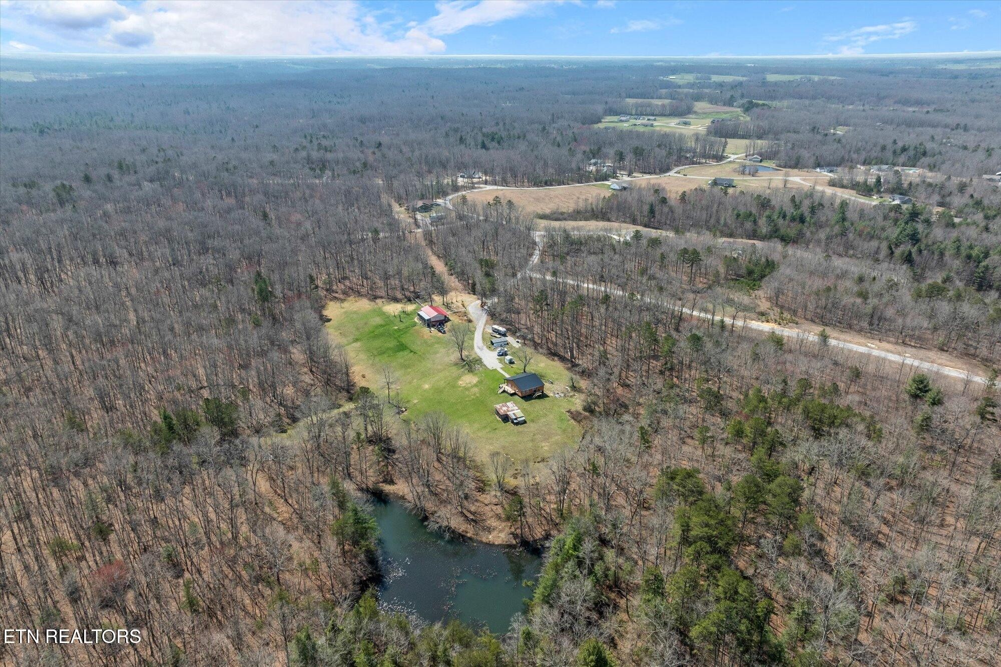 999 Smith Hall Road Jamestown TN 38556