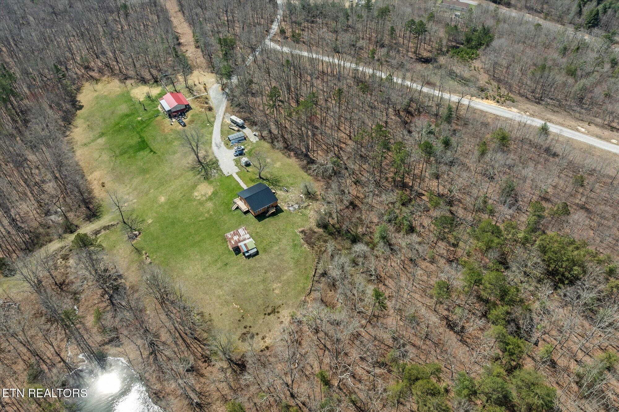 999 Smith Hall Road Jamestown TN 38556