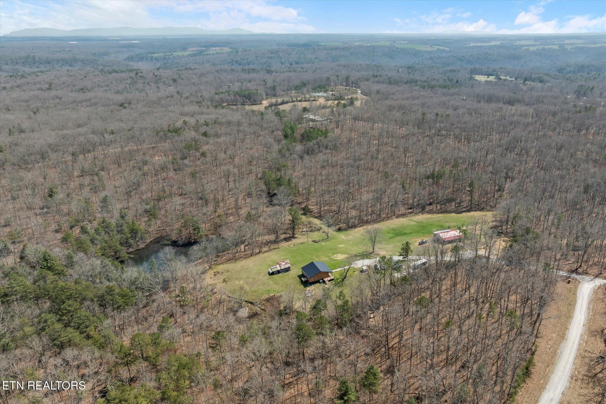 999 Smith Hall Road Jamestown TN 38556