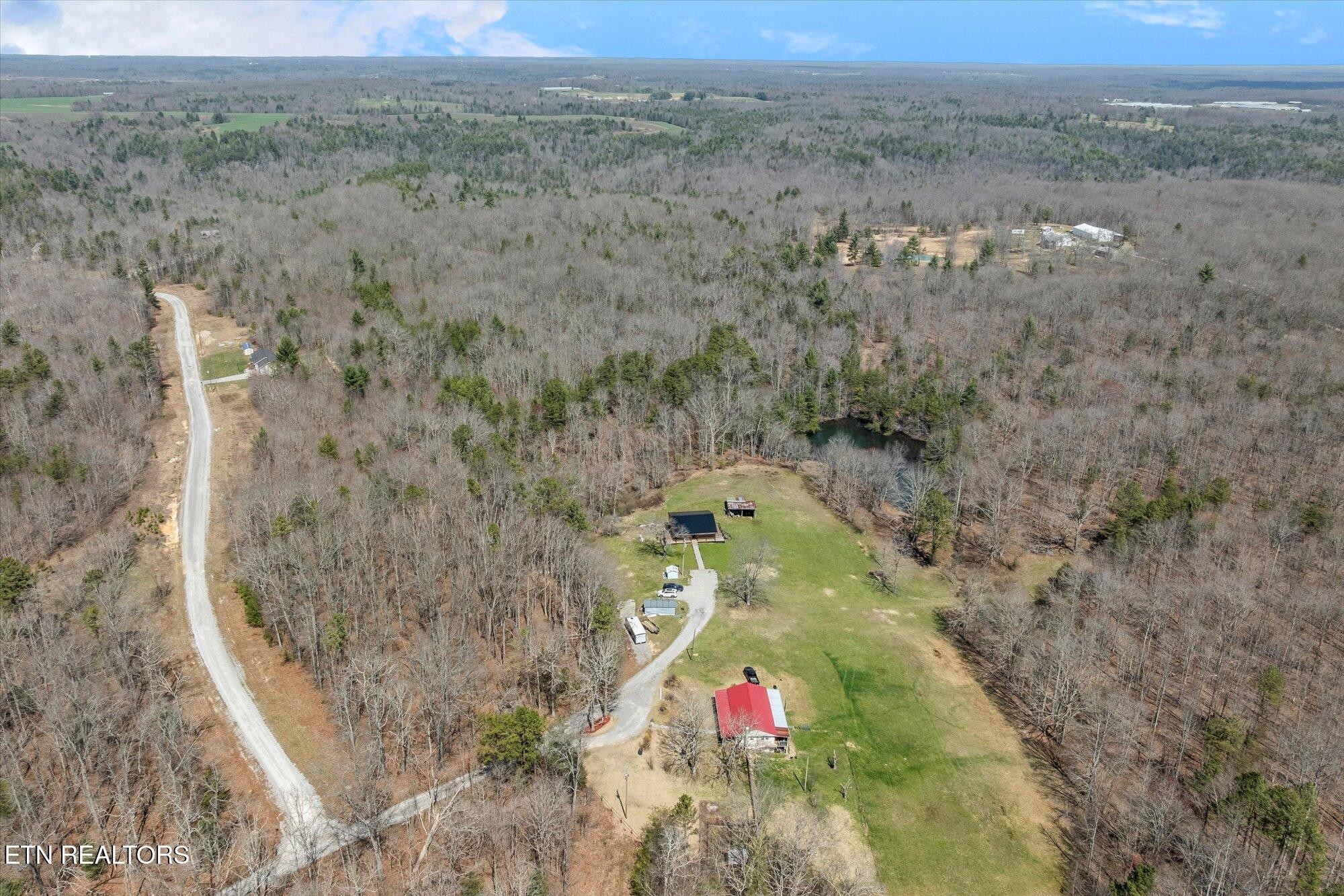 999 Smith Hall Road Jamestown TN 38556