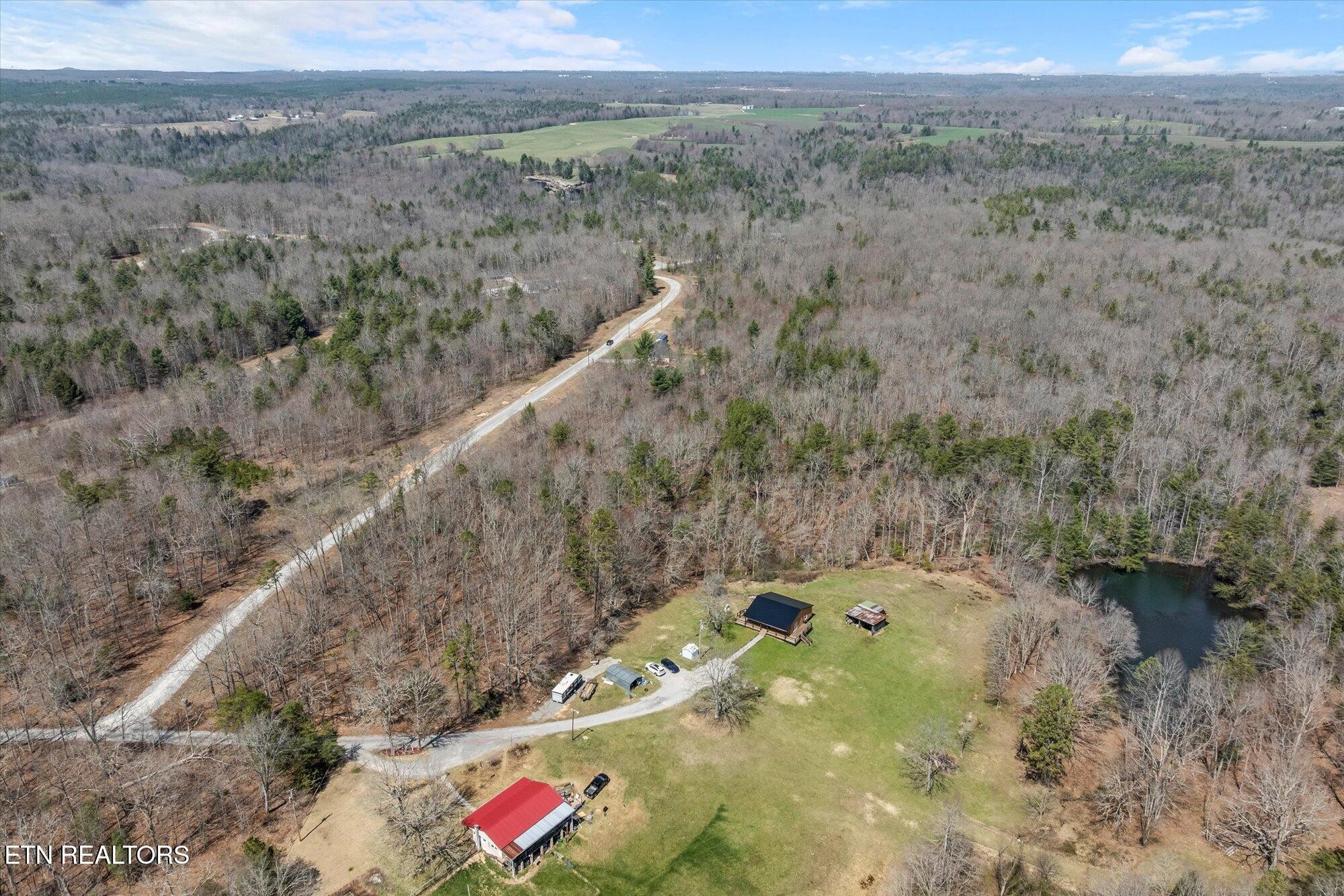 999 Smith Hall Road Jamestown TN 38556