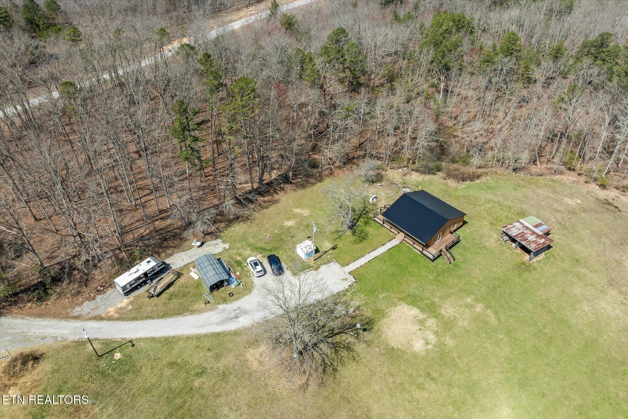 999 Smith Hall Road Jamestown TN 38556