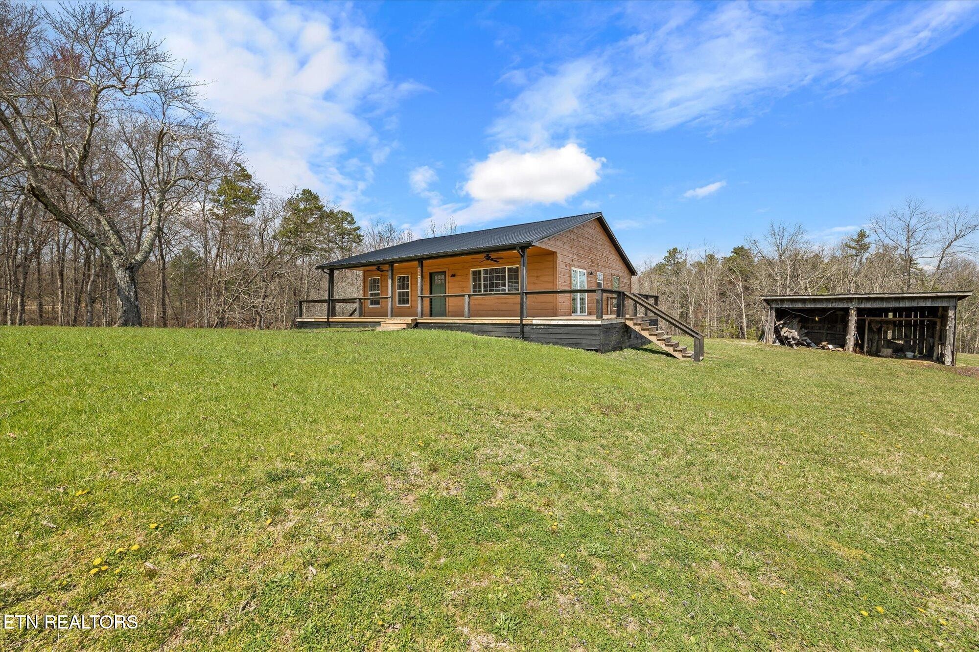 999 Smith Hall Road Jamestown TN 38556