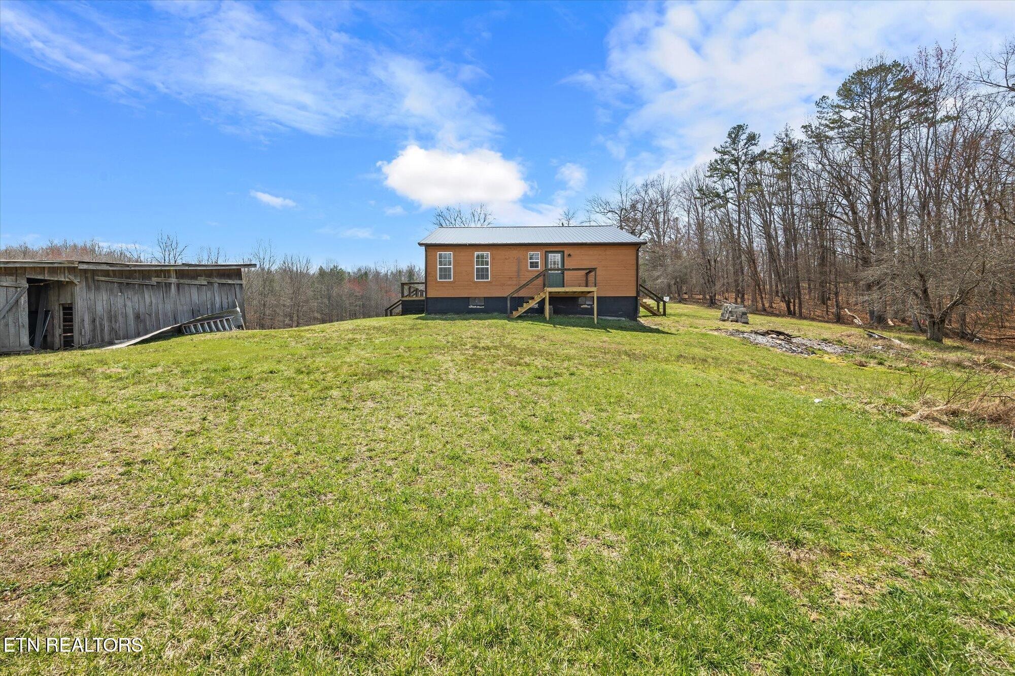 999 Smith Hall Road Jamestown TN 38556