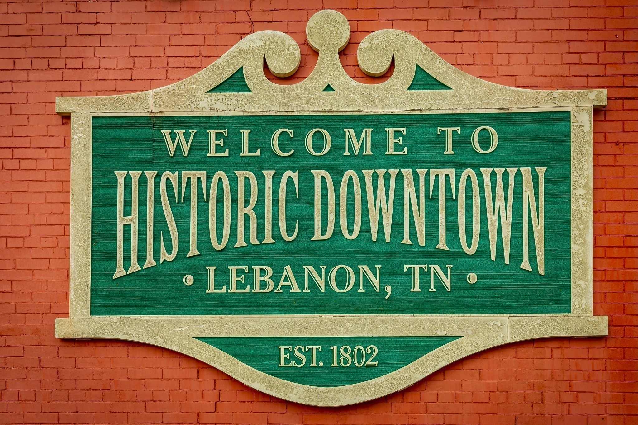 315 E Spring Street Lebanon TN 37087