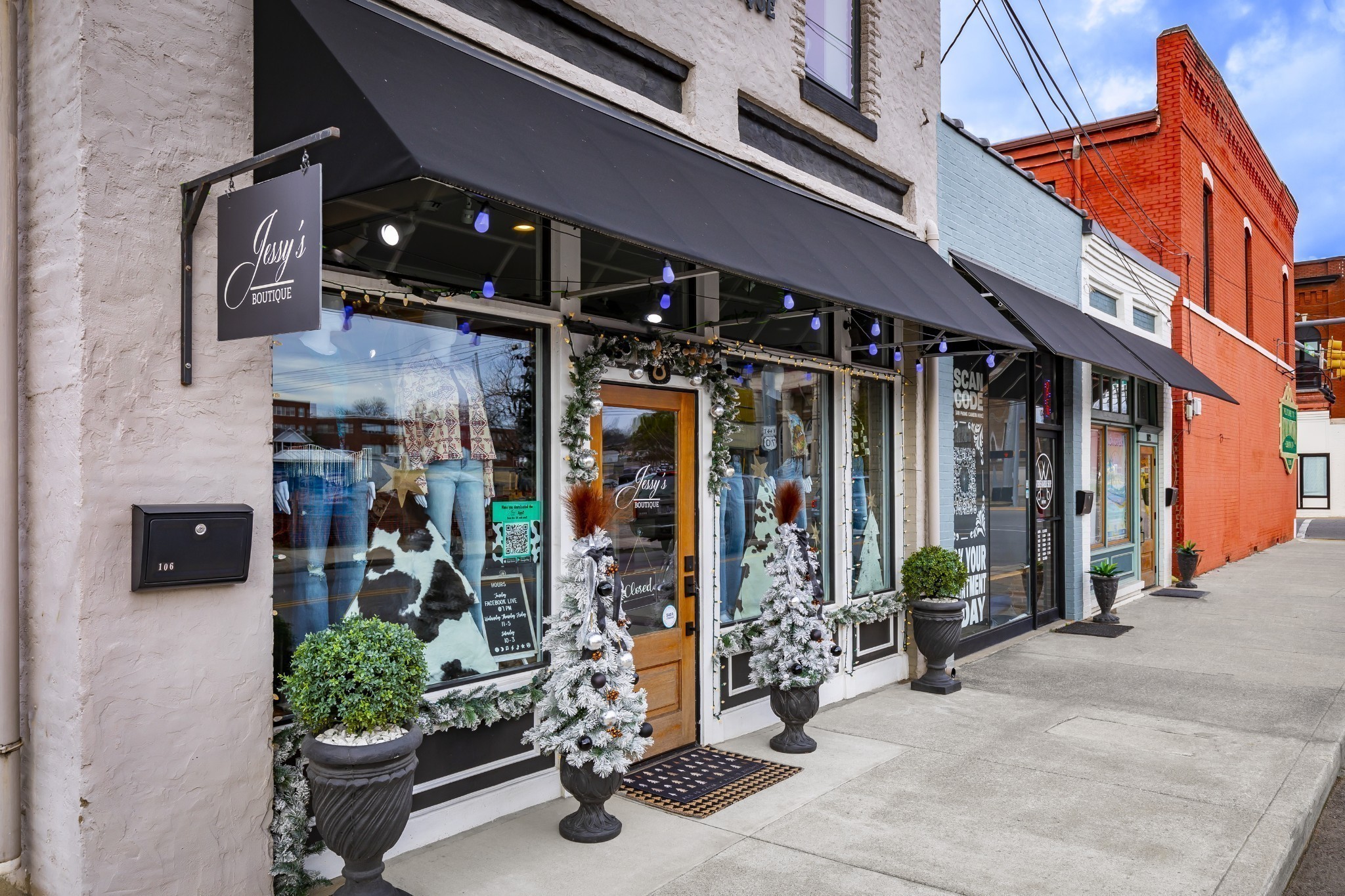 315 E Spring Street Lebanon TN 37087