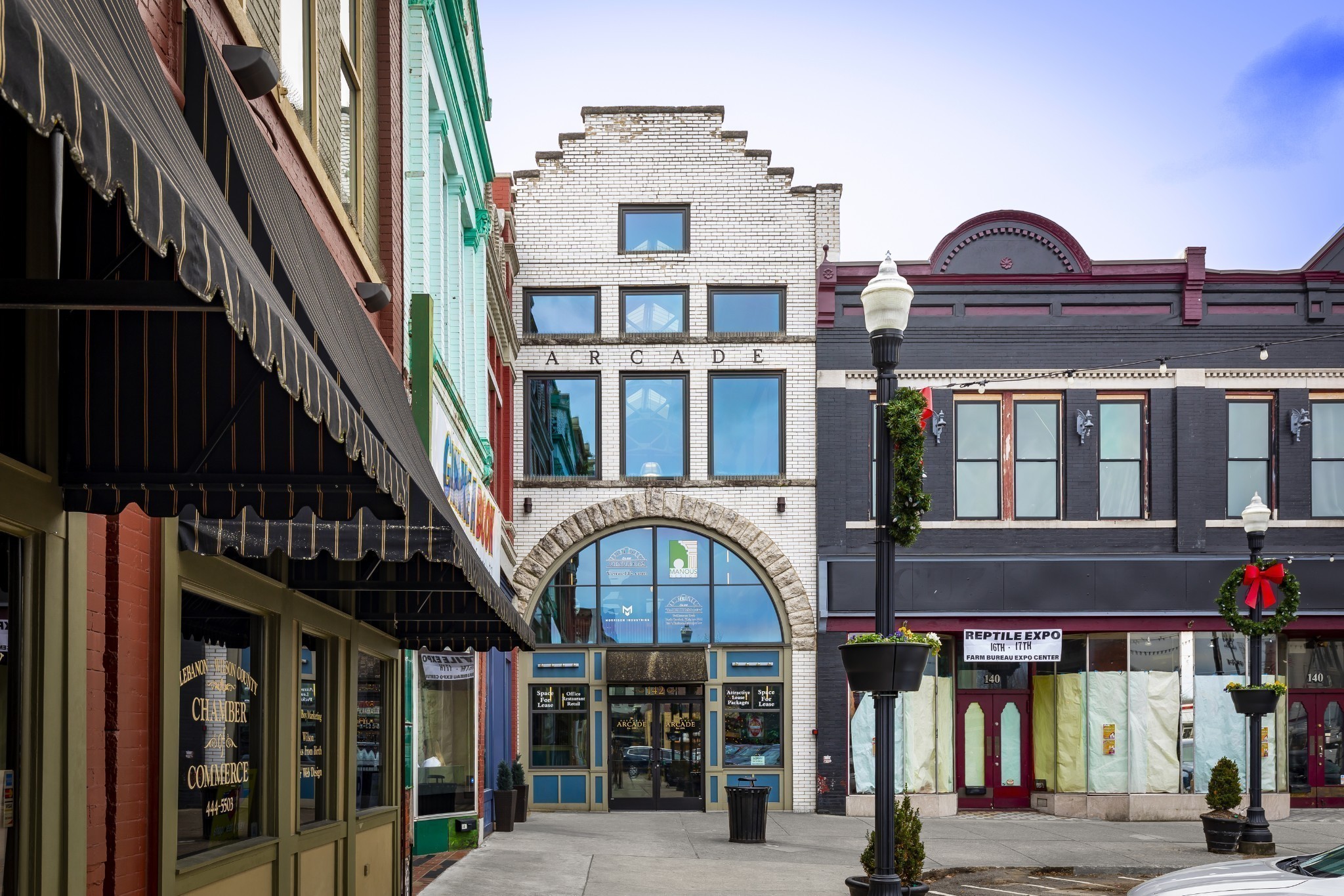 315 E Spring Street Lebanon TN 37087