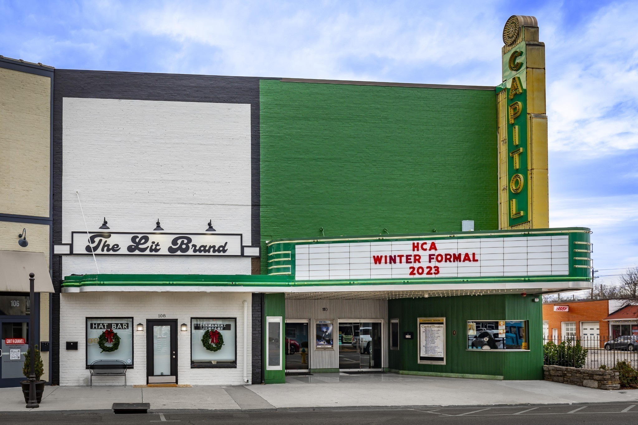 315 E Spring Street Lebanon TN 37087