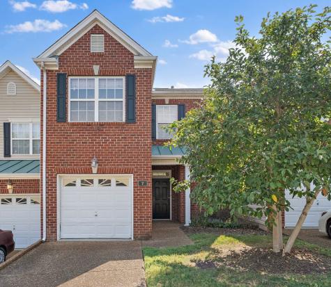 7 Fawn Creek Pass Nashville TN 37214
