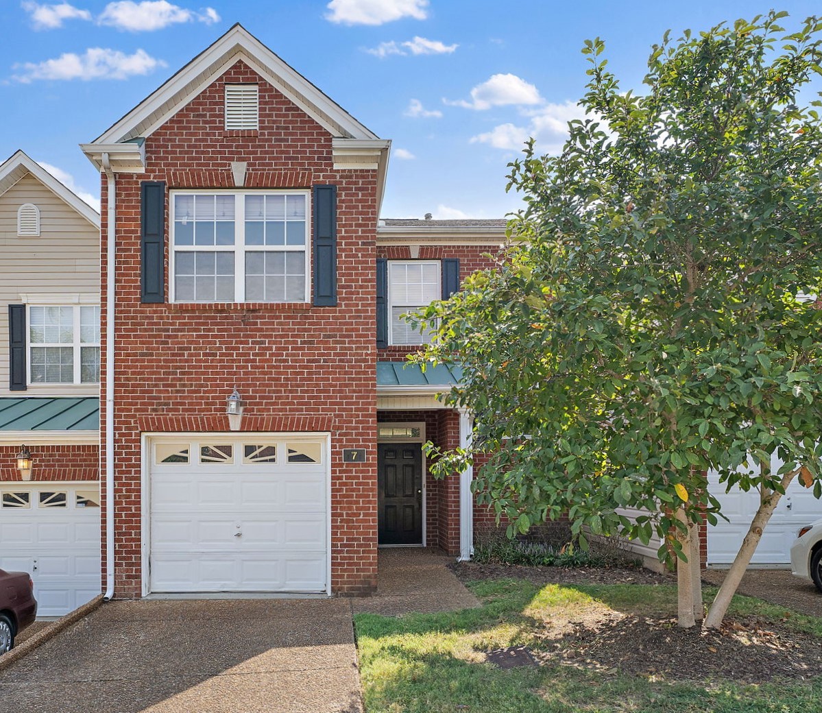 7 Fawn Creek Pass Nashville TN 37214
